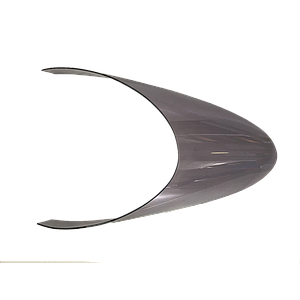 Van Diemen RF86 Windsreen